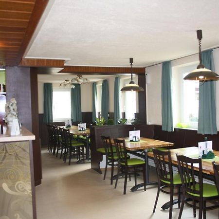 Gasthaus Sonne メルクリンゲン エクステリア 写真